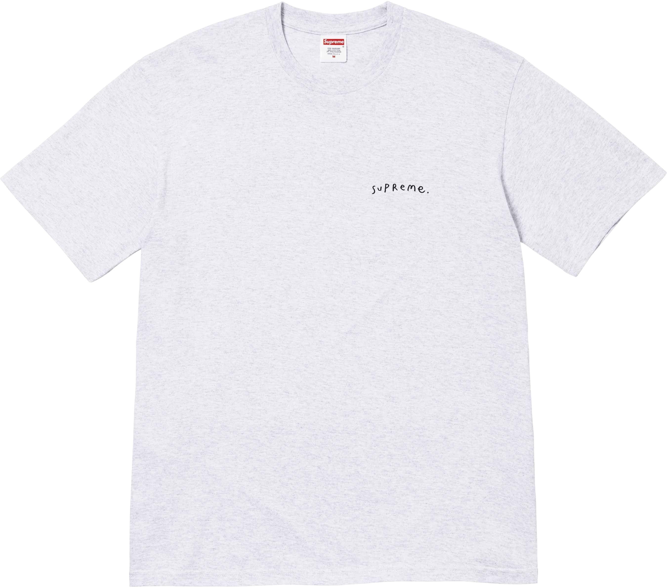 Ying Yang Tee view 7